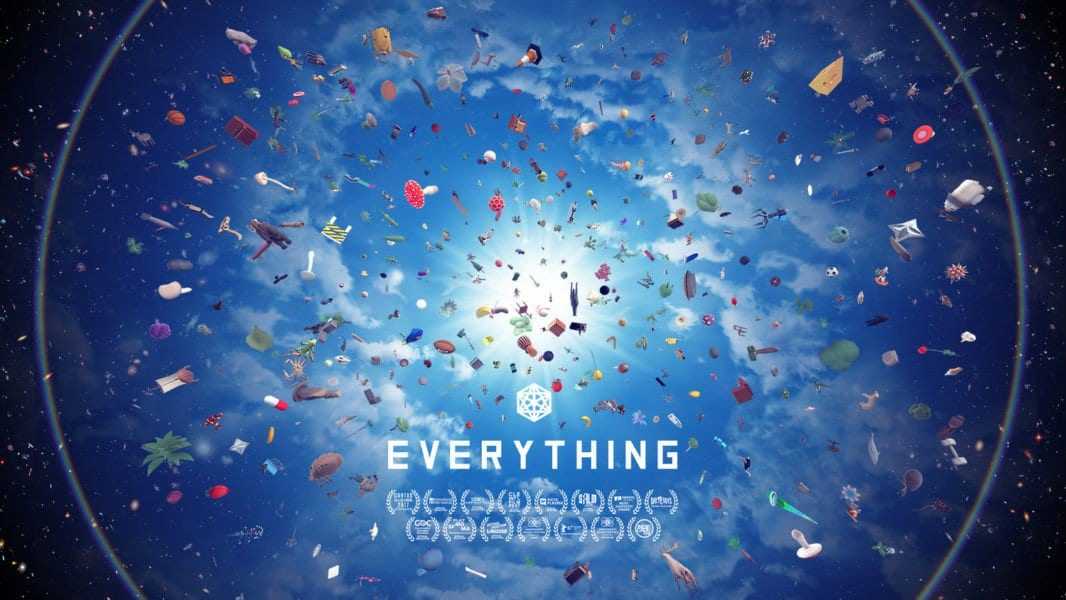 Everything – Το Videogame που προτείνεται για Oscar
