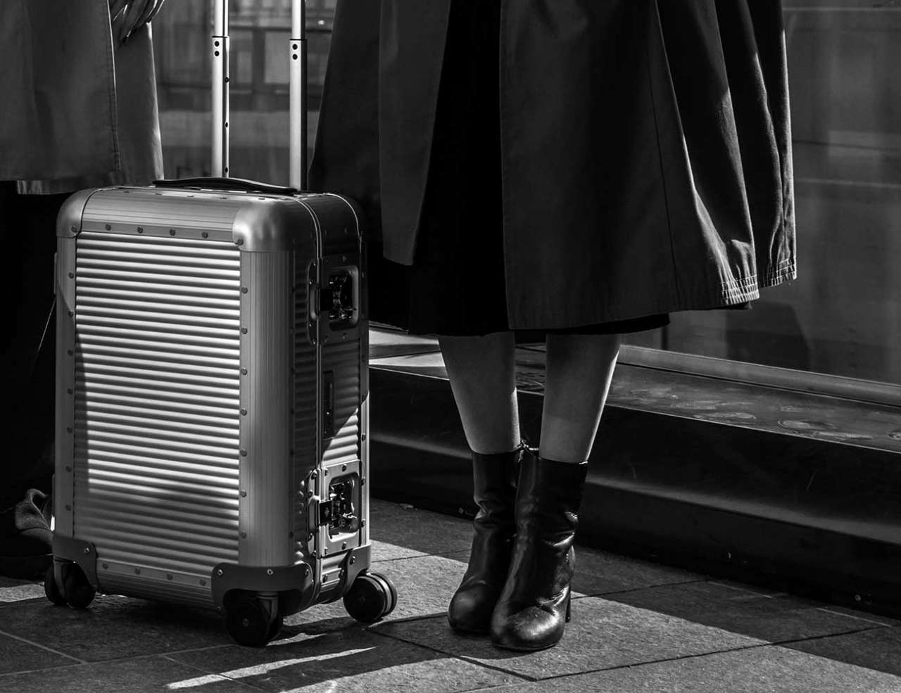 Pelletterie Milano Bank Spinner 55