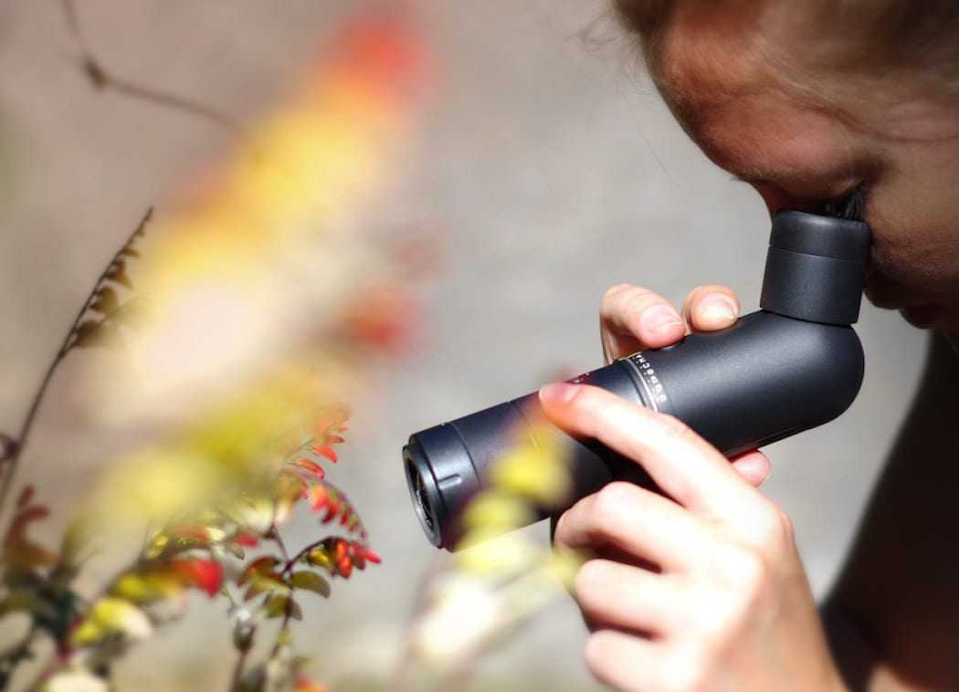 Skop Next Gen Μicroscope