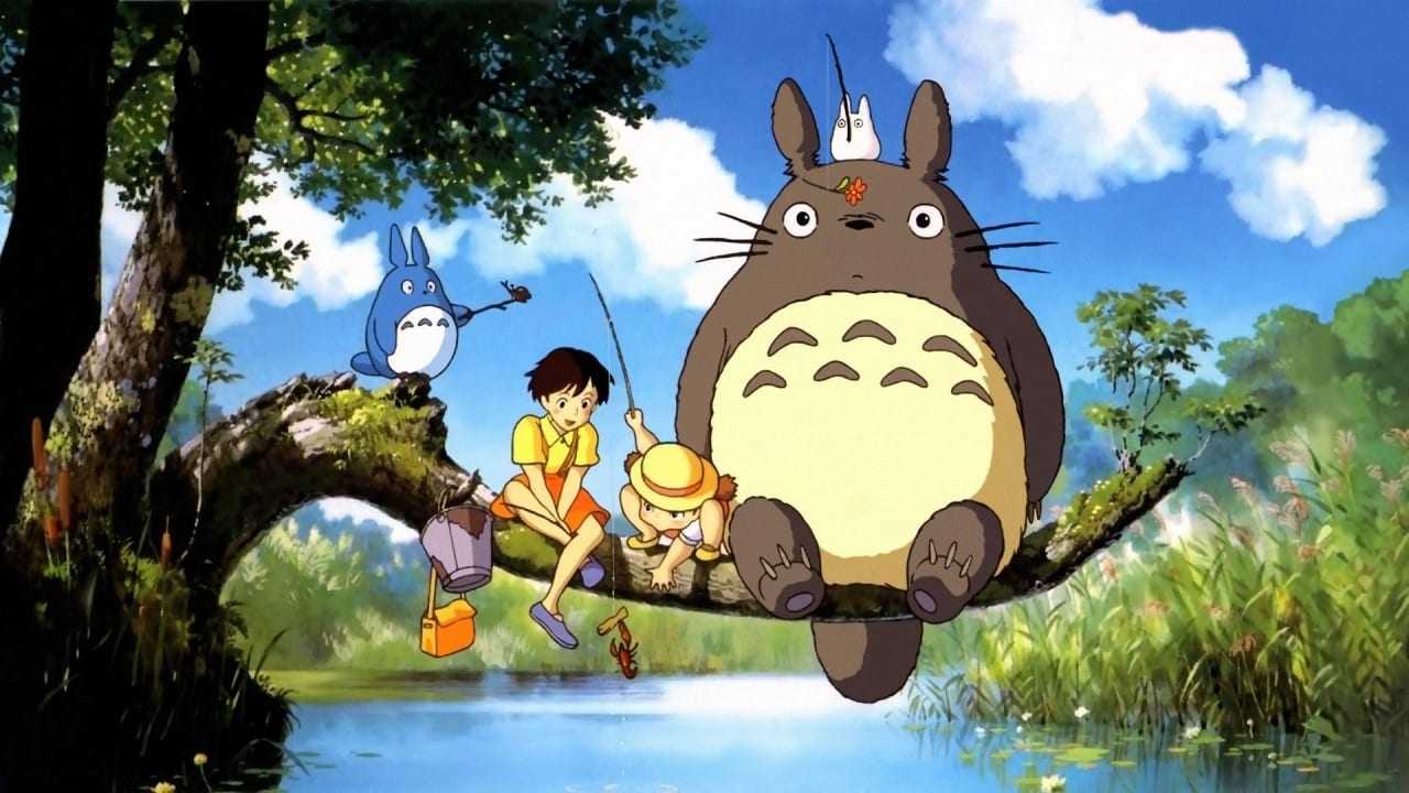 The Magic of Animation with Hayao Miyazaki