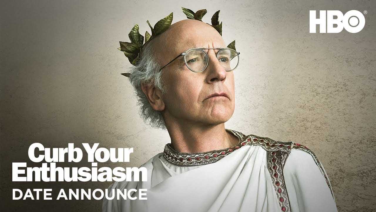 Curb Your Enthusiasm – Date Announce