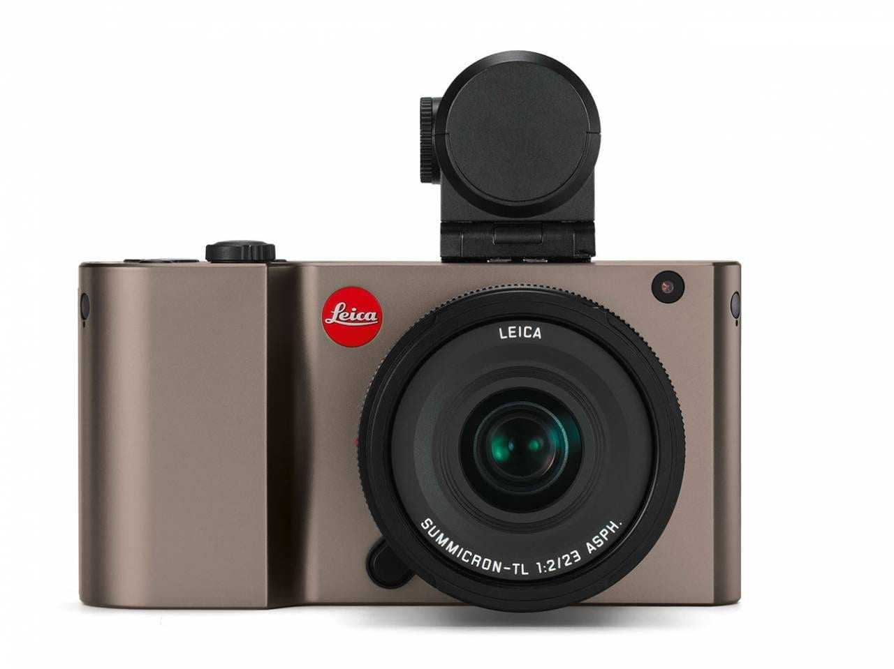 Leica TL2