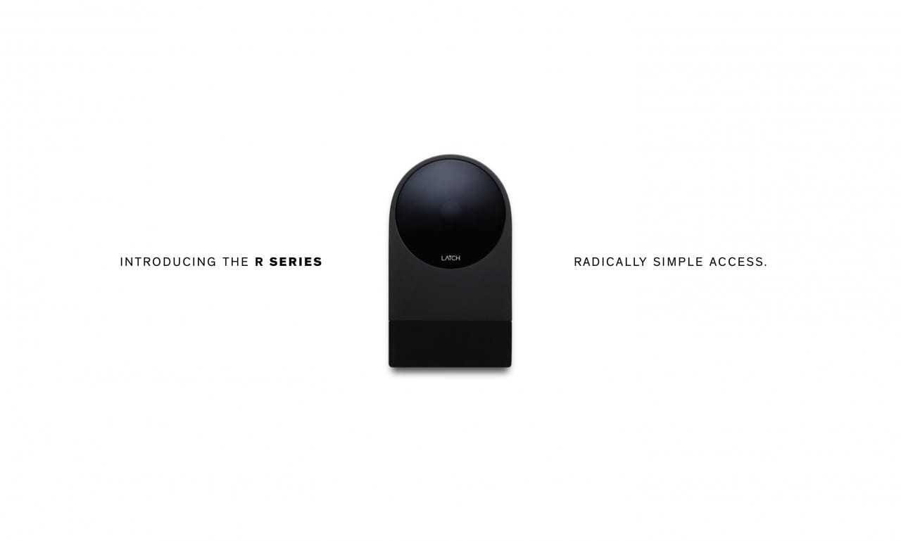 Latch Keyless Entry System Gadgetfreak Not Just Tech