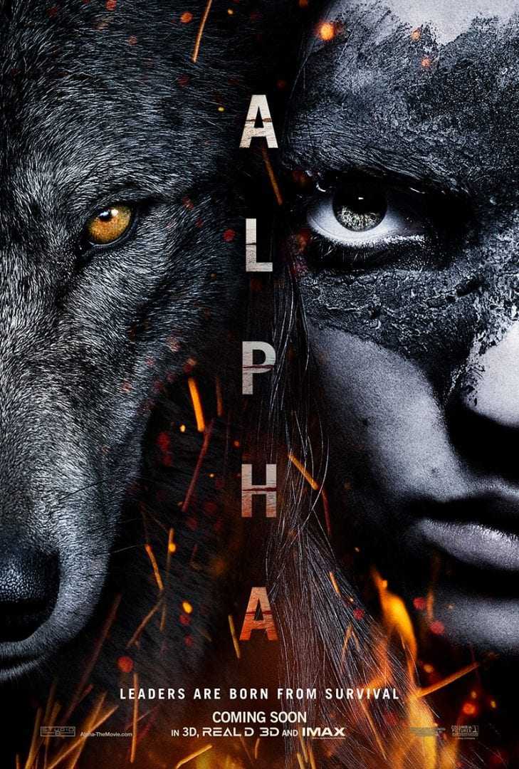 Alpha – Official Trailer