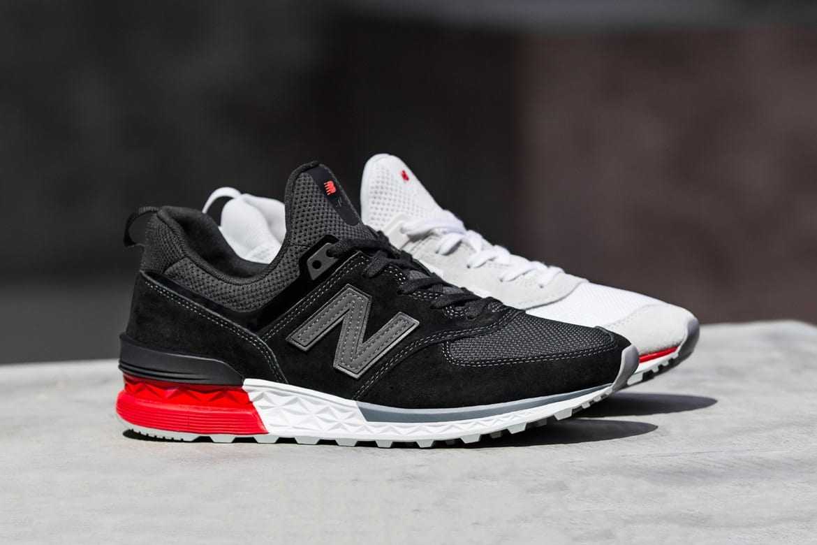 New Balance 574 Sport