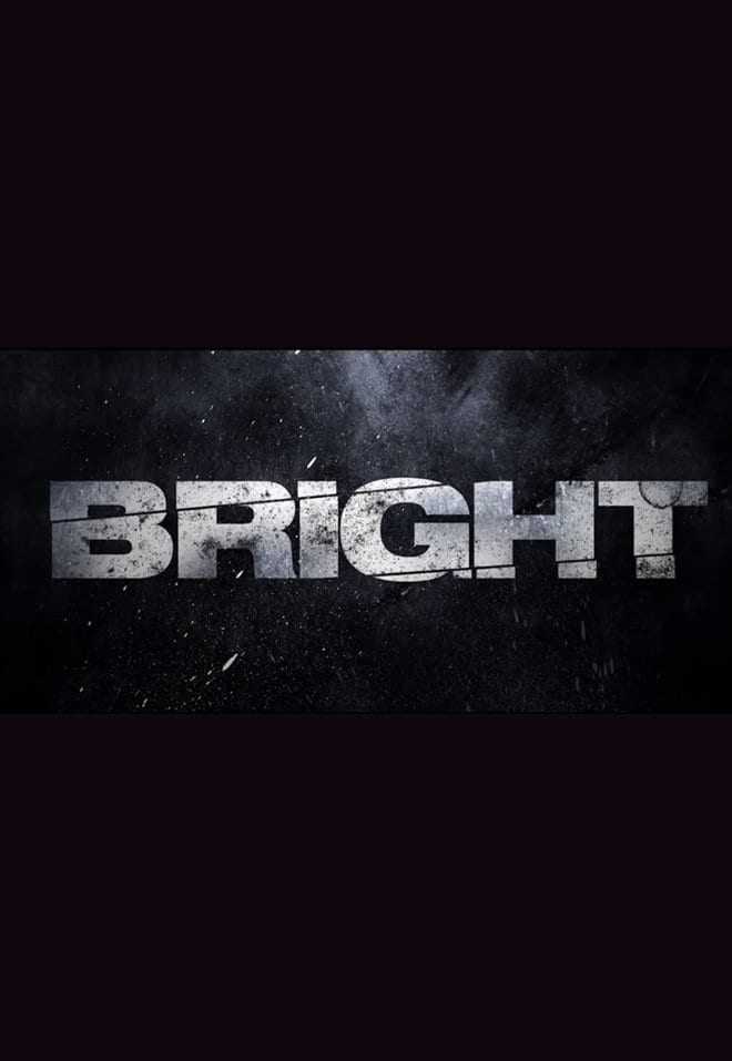 Bright – Trailer #1