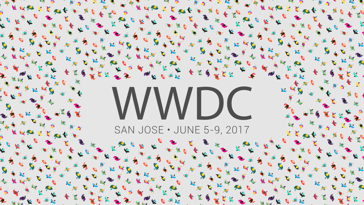 WWDC 2017 – 20′ Supercut