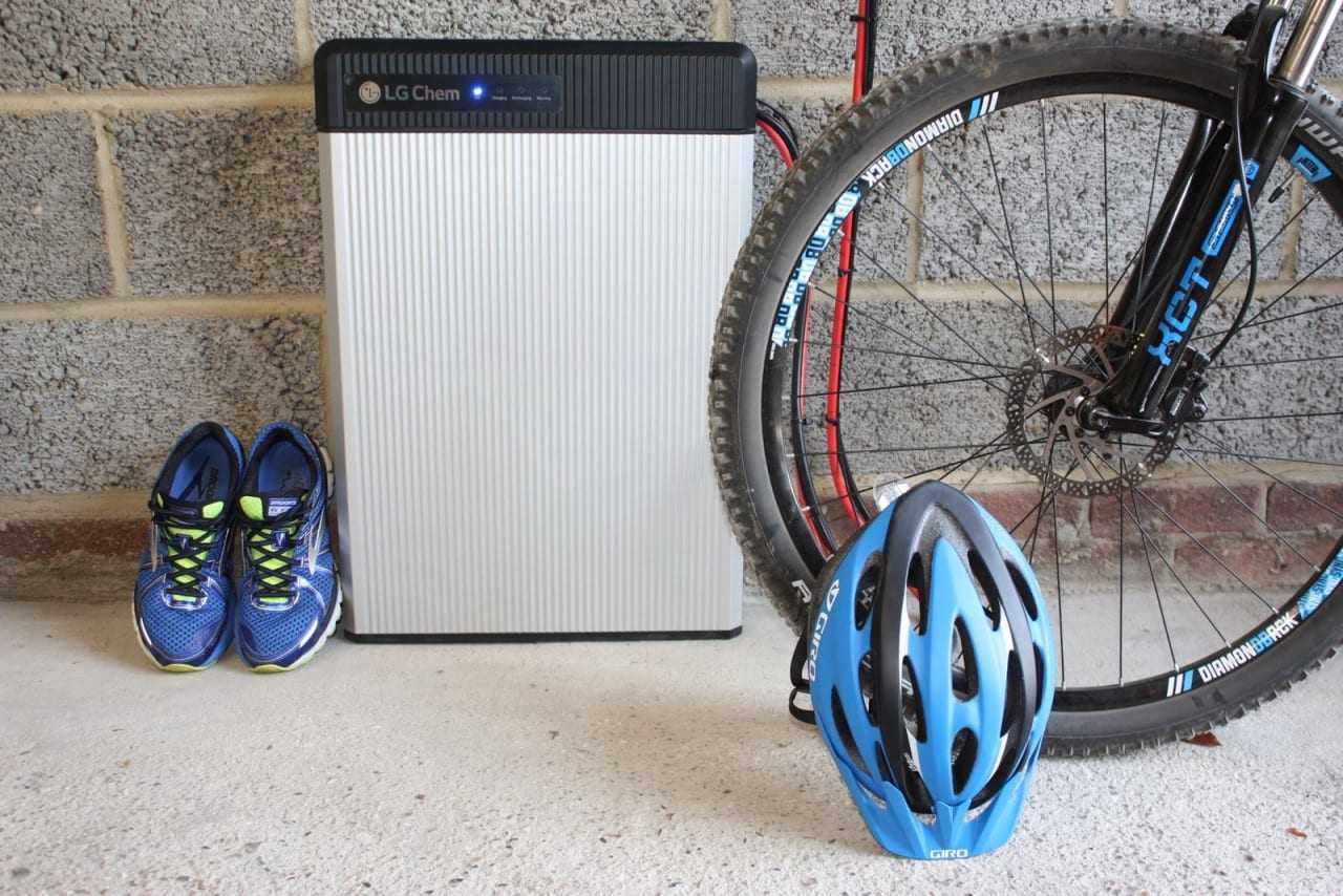 IKEA Home Storage Batteries Gadgetfreak Not Just Tech