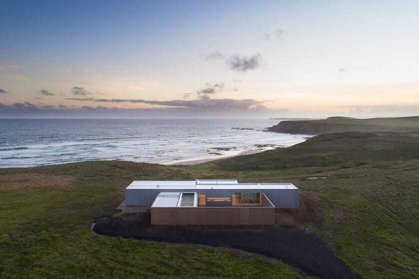 Phillip Island House