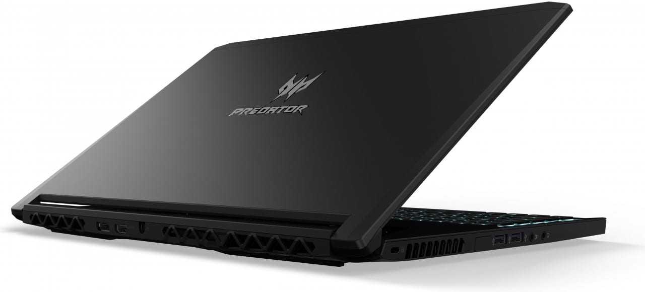 Predator Triton 700 Gaming Laptop