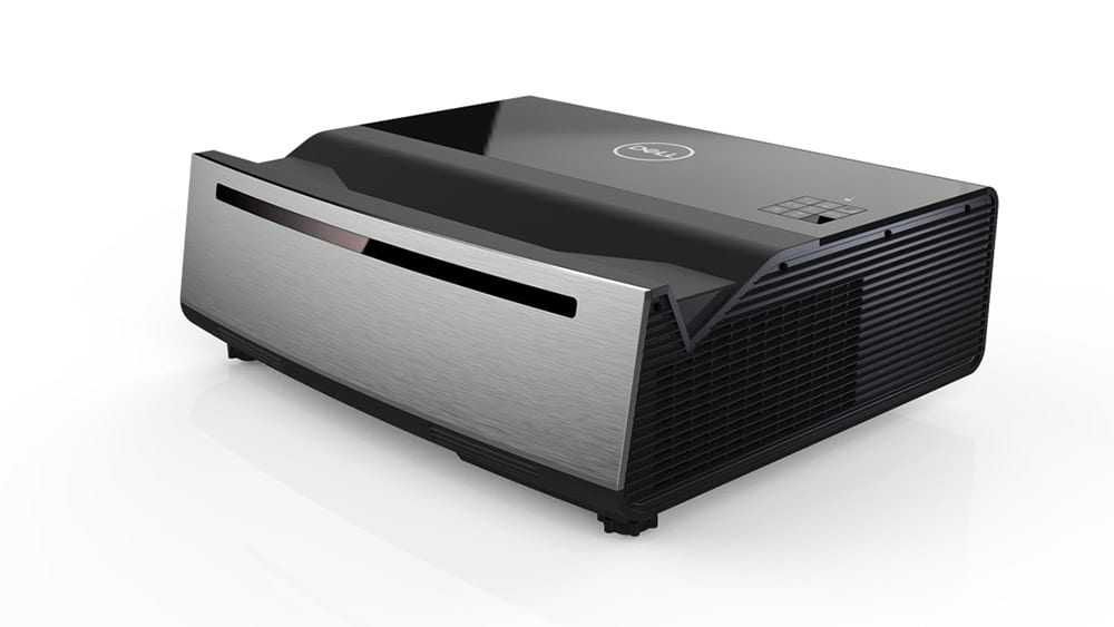 Dell S718QL – Νέος 4K laser HDR βιντεοπροβολέας