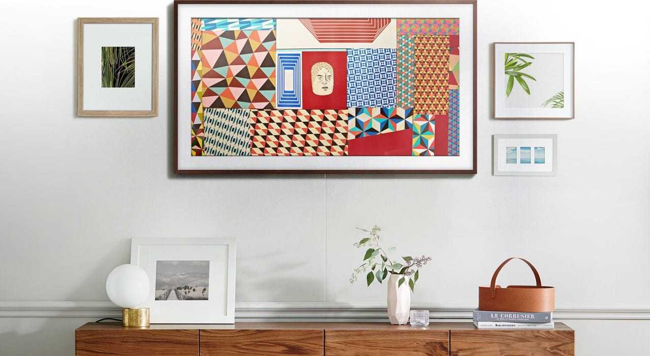 IFA 2017 – Τι παρουσίασε η Samsung σε 6′