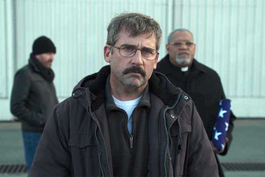 Last Flag Flying – Official US Trailer