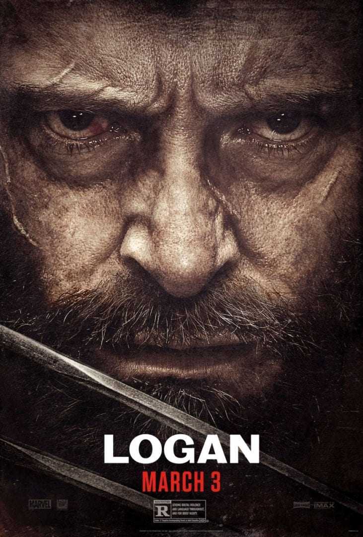 Logan – Image Engine VFX