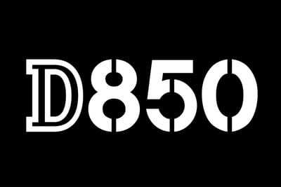 Nikon D850 – Με αισθητήρα Sony 46 Megapixel FF