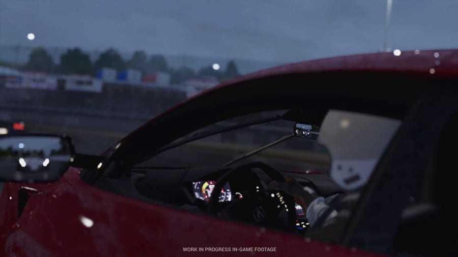 Project CARS 2 – Gamescom 2017 Trailer