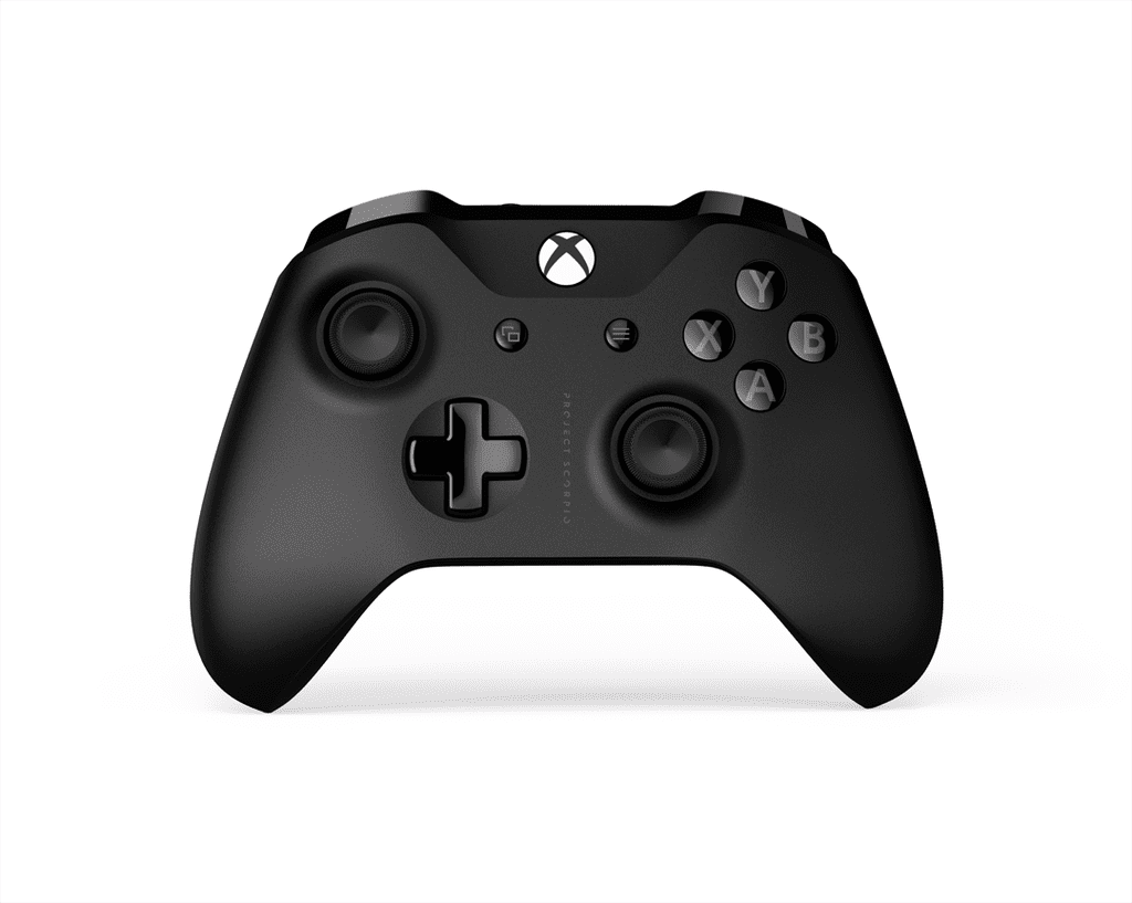 Xbox One X Project Scorpio Edition – Επίσημο Unboxing