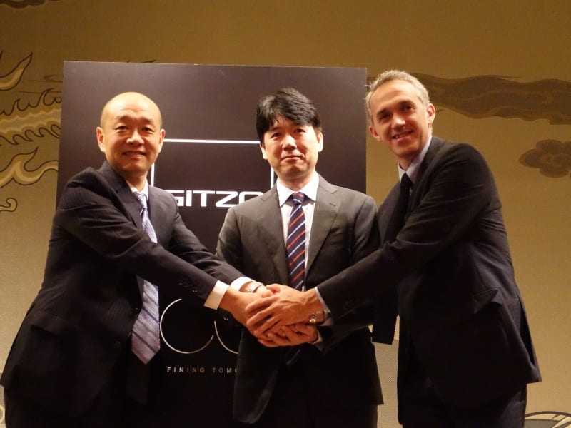 Συνεργασία Sony και Manfrotto