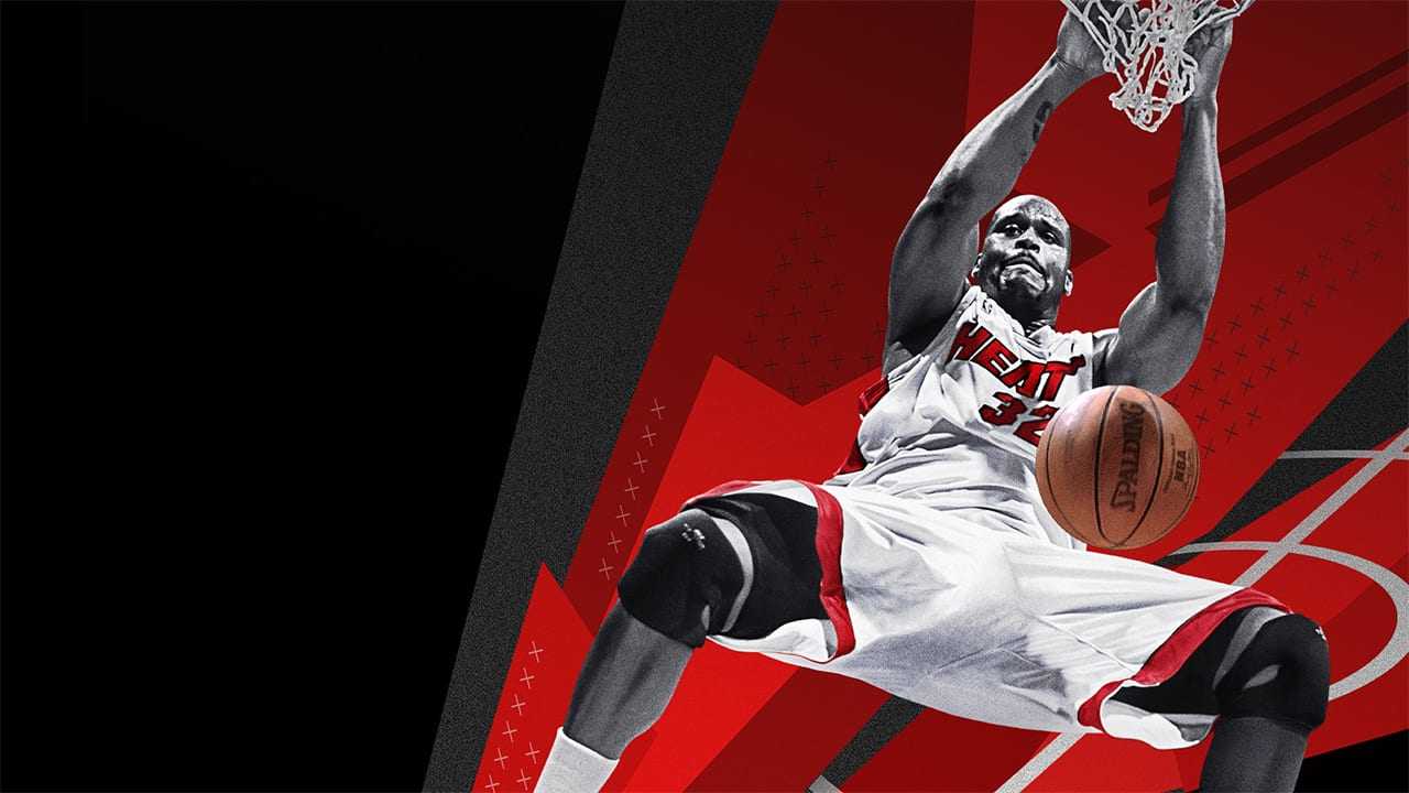 NBA 2K18  PS4 – Run The Neighborhood