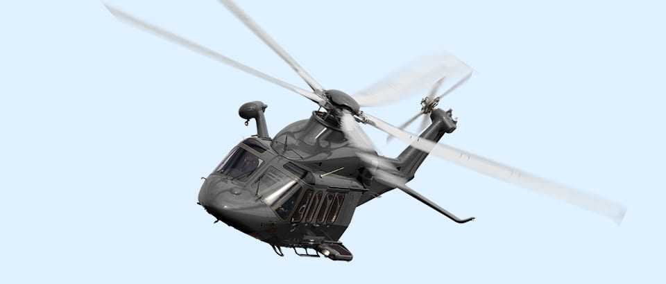 Boeing MH-139