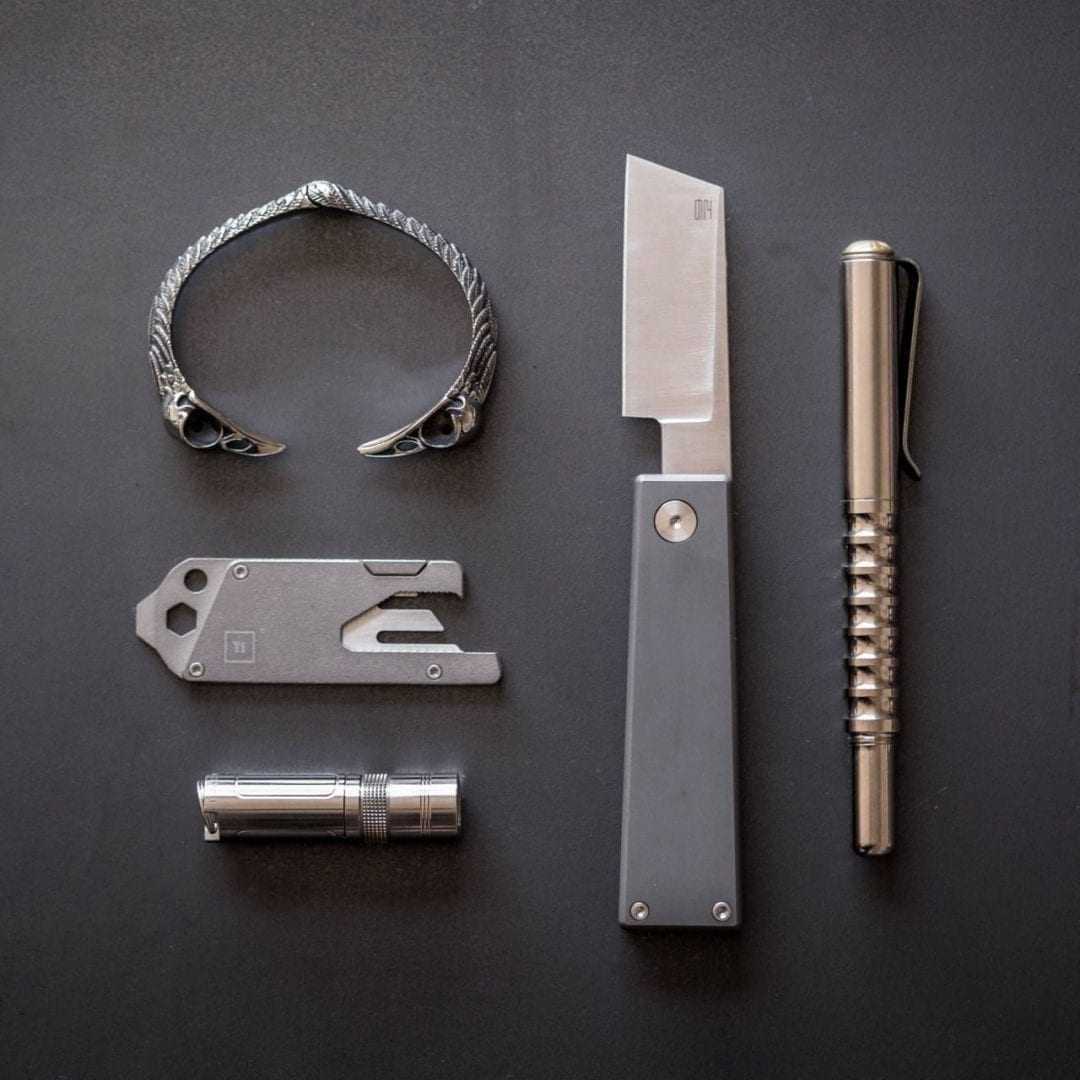 GS1 “Gentleman Slasher”