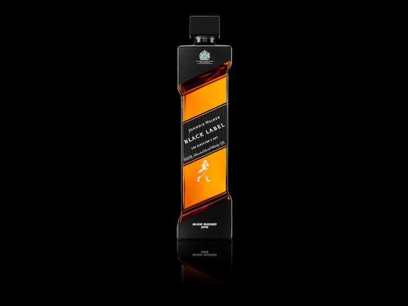Johnnie Walker The Director’s Cut Limited Edition