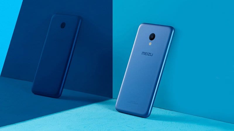 Meizu M6 Note – The Real Note