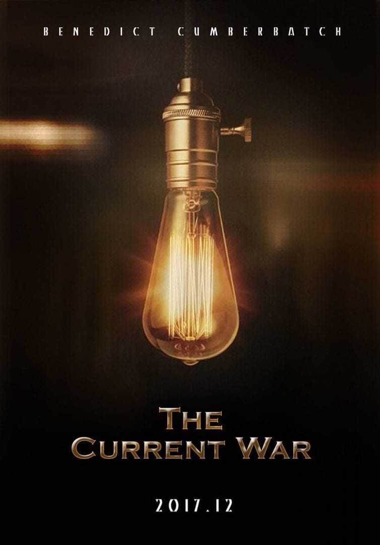 The Current War – Official US Trailer