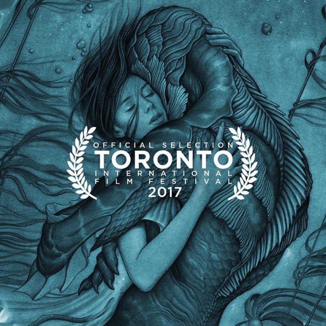 The Shape Of Water – Red Band Trailer