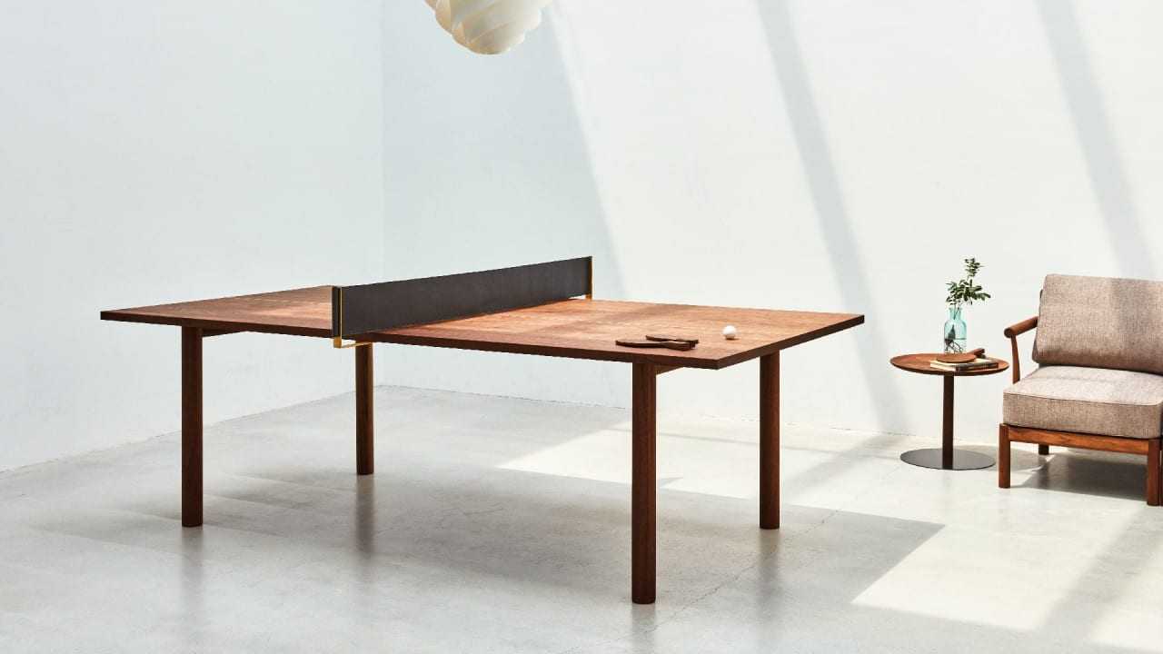 Masterwal UA1 Ping Pong Table