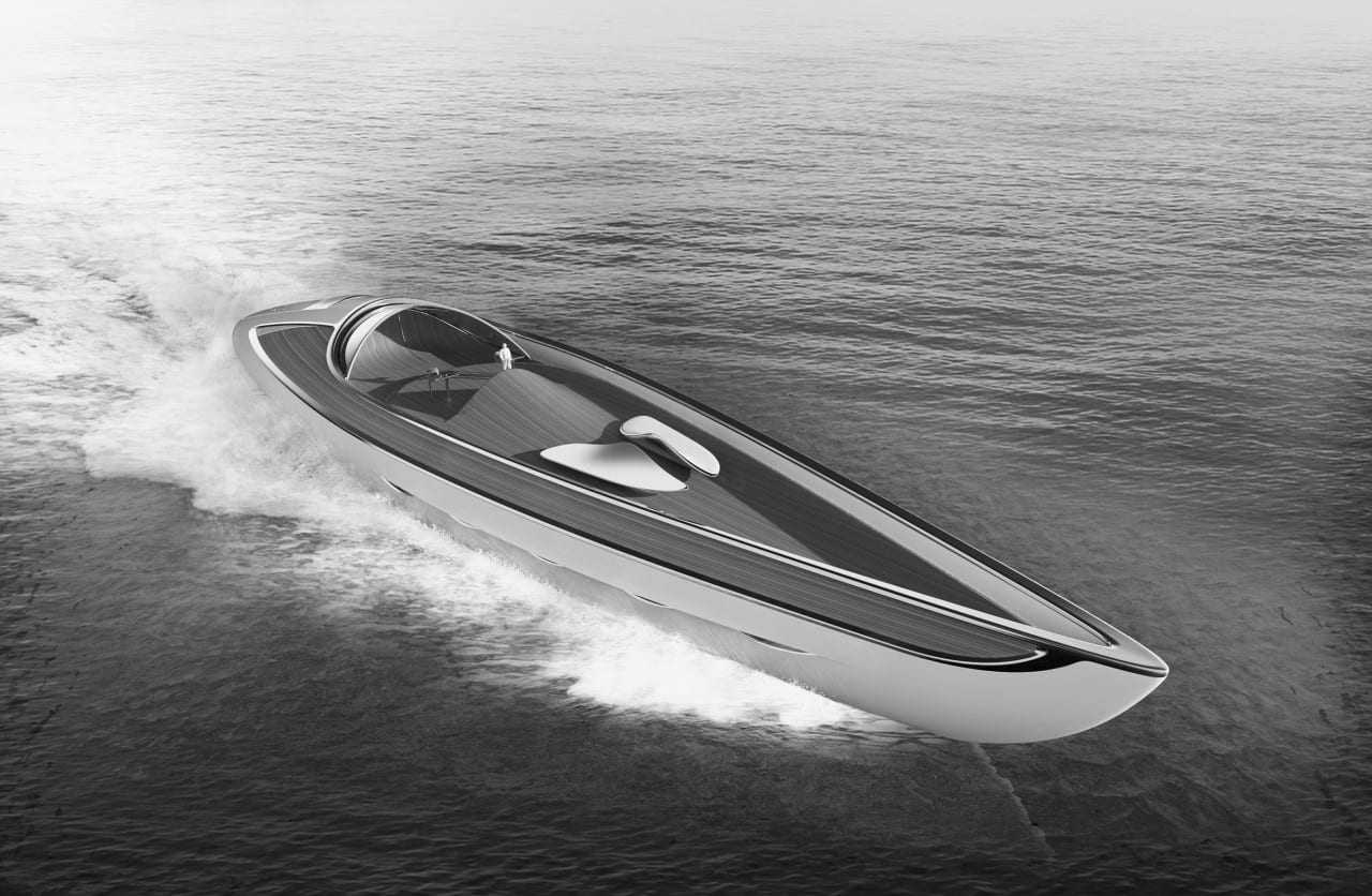 Sola luxury. Гибридная лодка. Концепт лодки. Solarwave Yacht. Laraki Prelude 163m Superyacht.