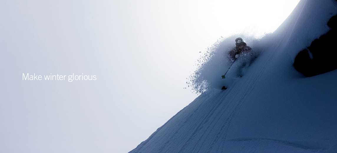 POC “SPIN” Technology