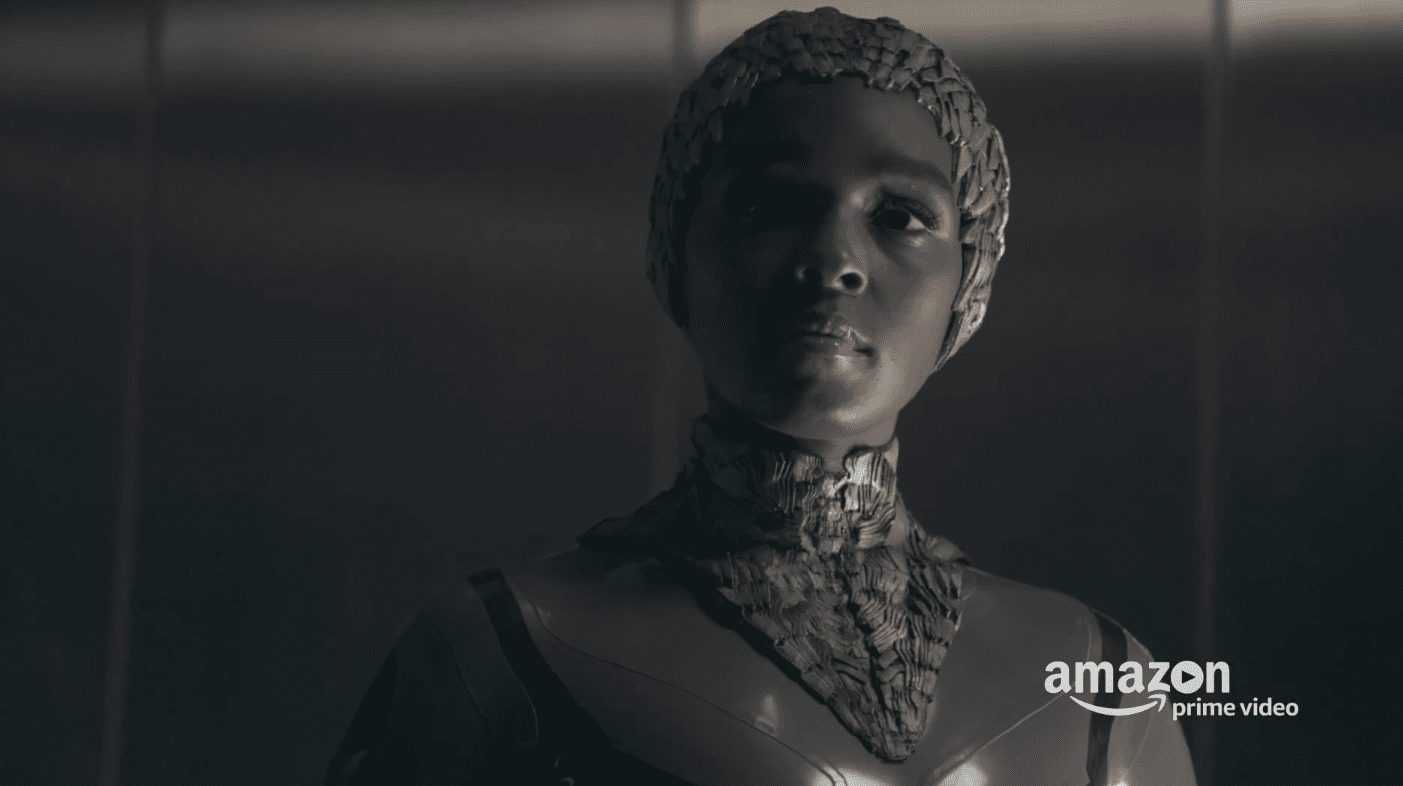 Electric Dreams Official Trailer Gadgetfreak Not Just Tech