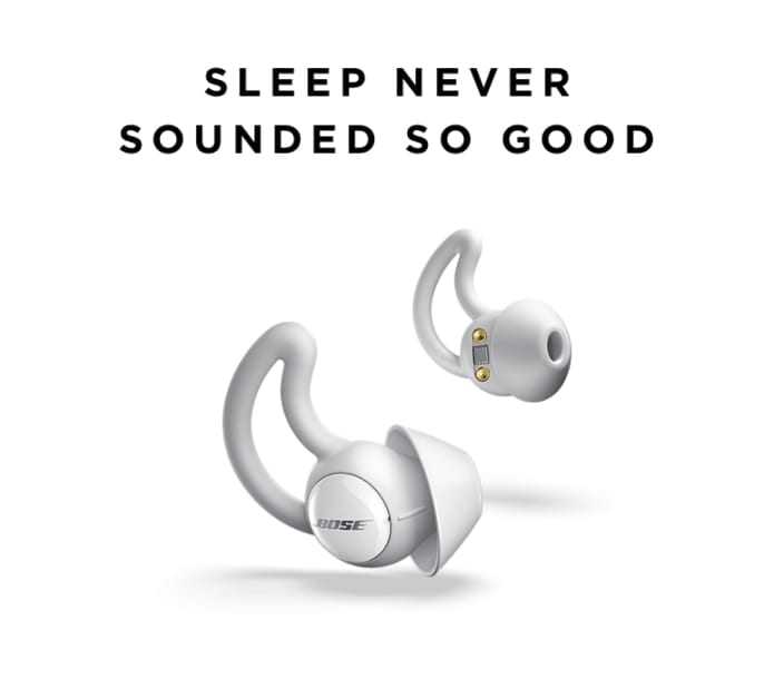 Bose Sleepbuds