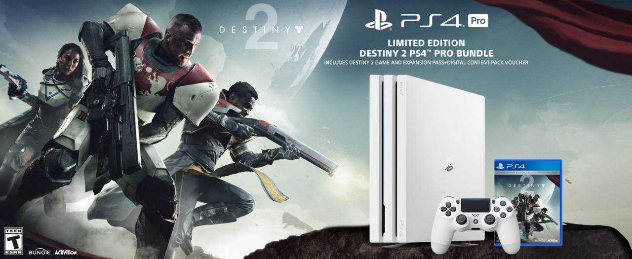 Destiny 2 – Free Trial Trailer