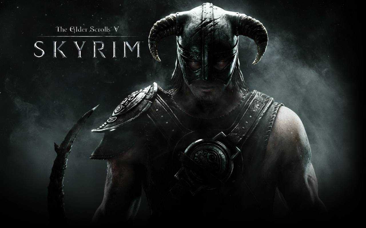 The Elder Scrolls V: Skyrim – PlayStation VR