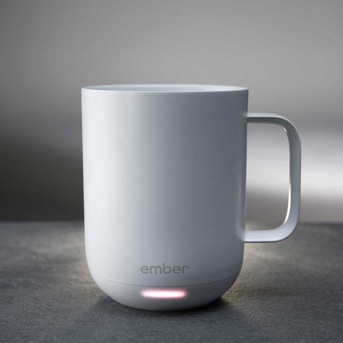 Ember Smart Ceramic Mug