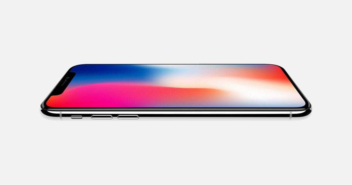 iPhone X – A Guided Tour