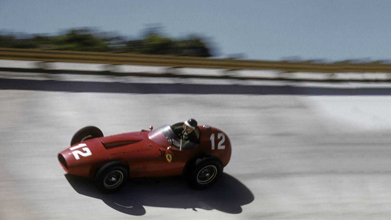 Ferrari: Race to Immortality – Official Trailer