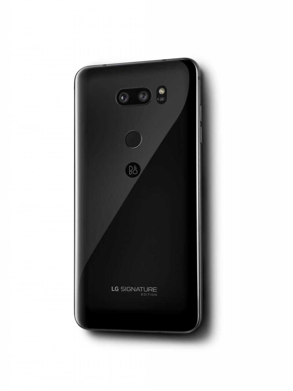LG Signature Edition