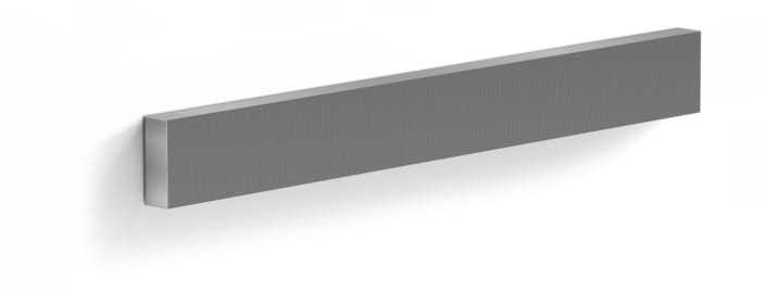 Samsung NW700 Soundbar Sound+