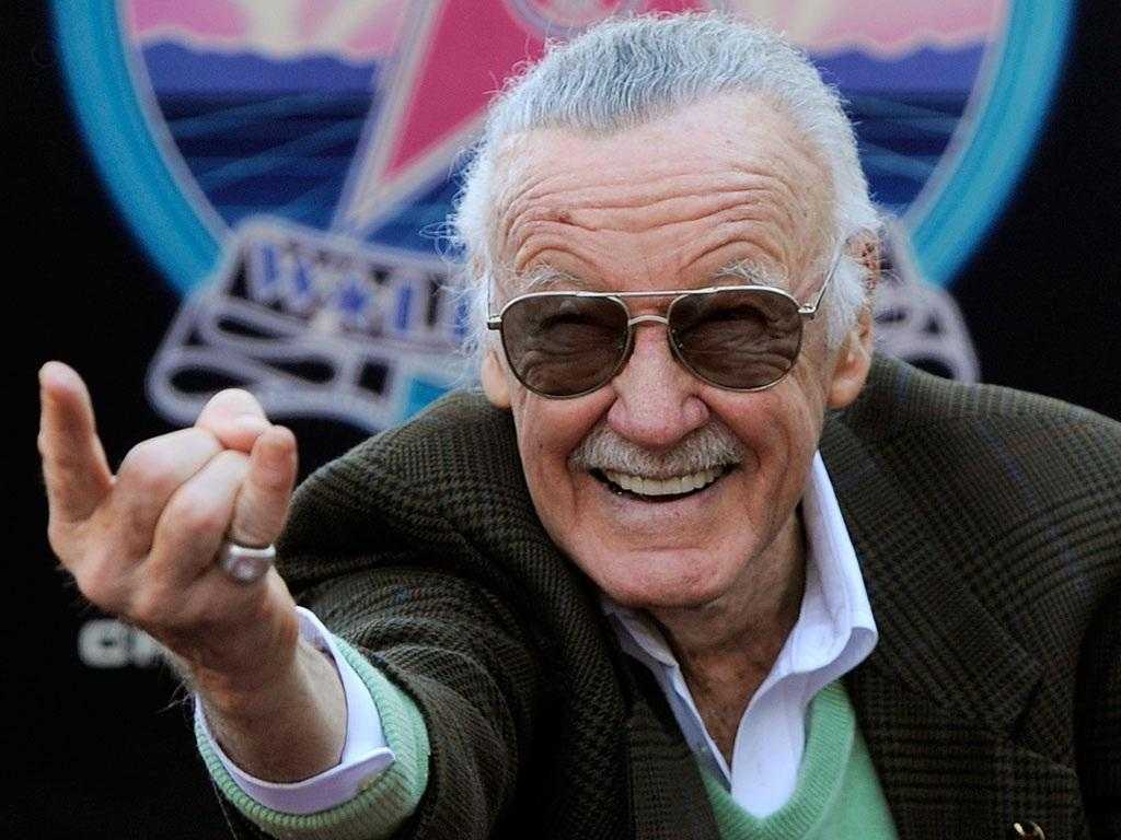 Όλα τα On-Screen Cameo του Stan Lee σε ένα βίντεο