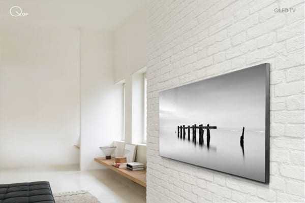 Έκθεση CES 2018 – Η ώρα των 8K TV