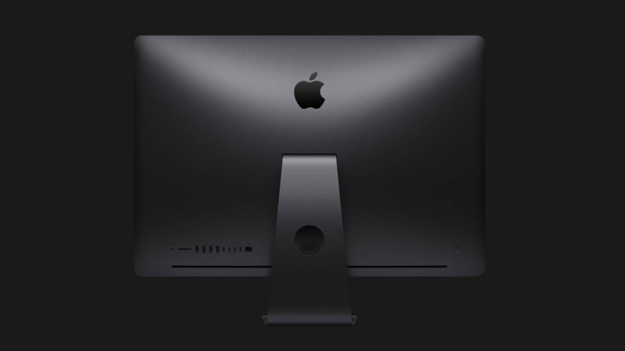 iMac Pro