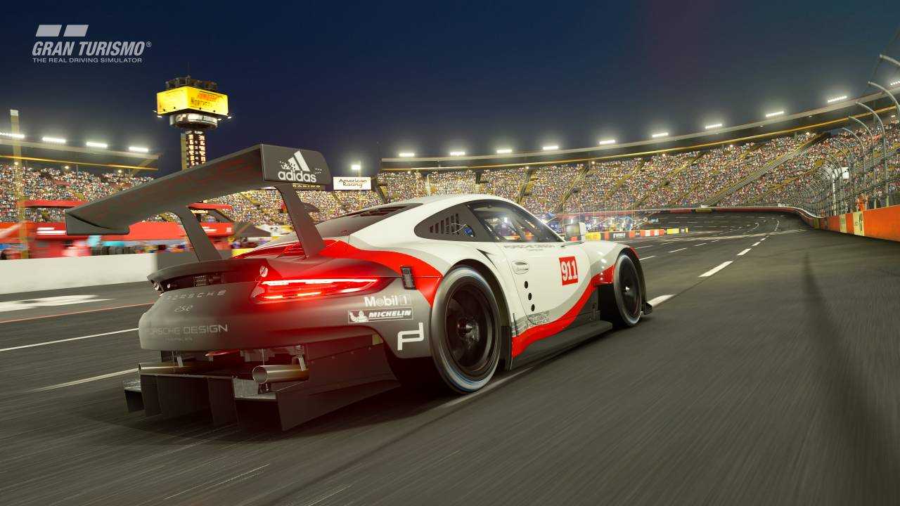 Gran Turismo Sport Patch 1.11 – New Cars, Tracks, & GT League