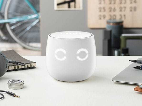 CUJO Smart Internet Security Firewall