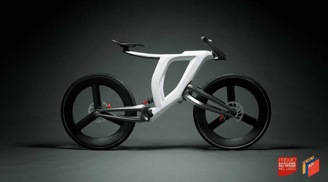 Furia Concept Bicycle