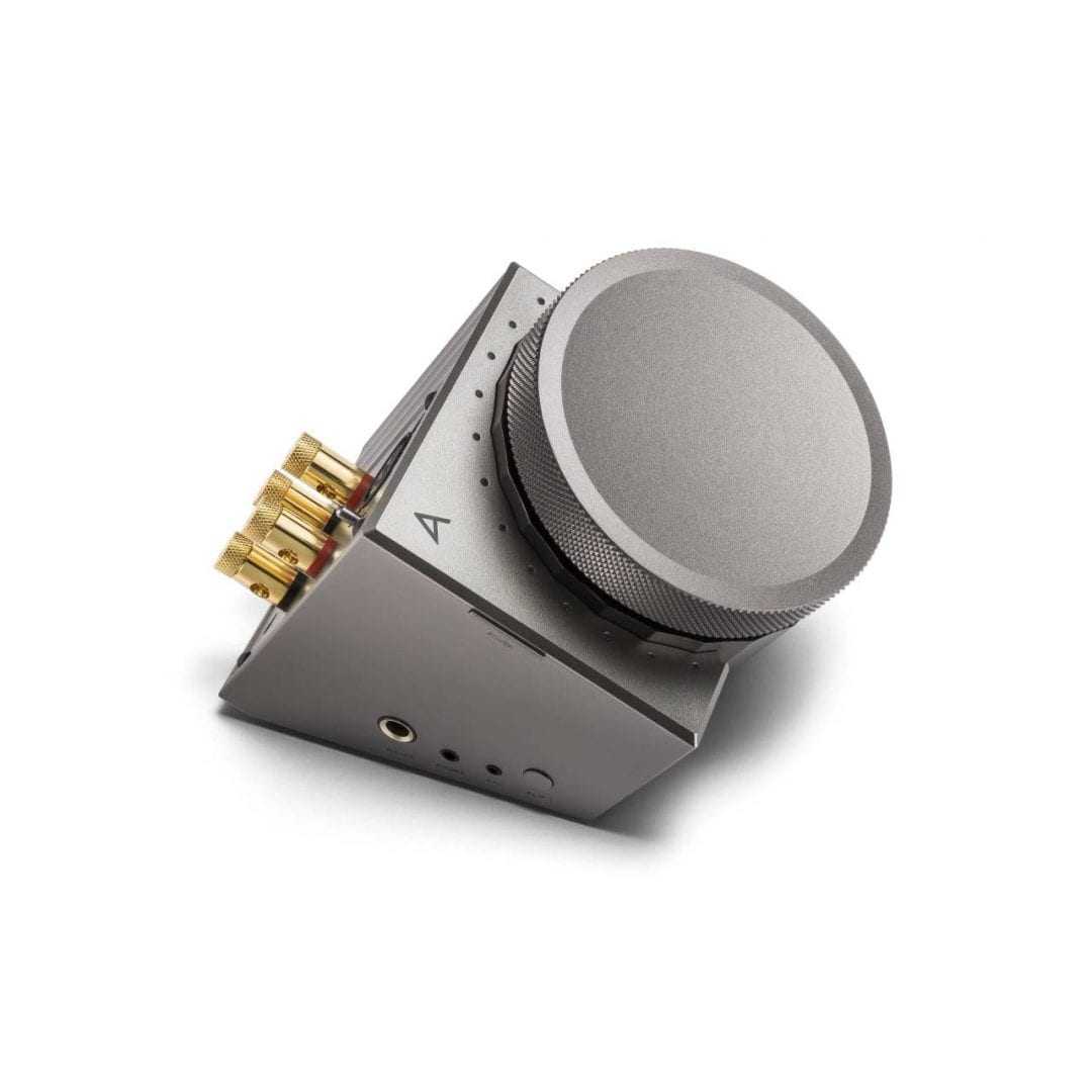 Astell&Kern Acro L1000 Desktop Headphone Amplifier