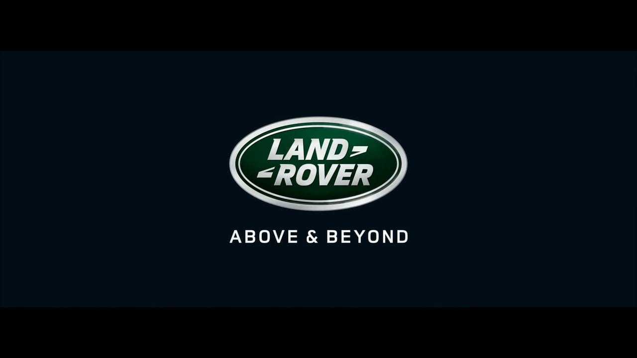 Land Rover – Above and Beyond