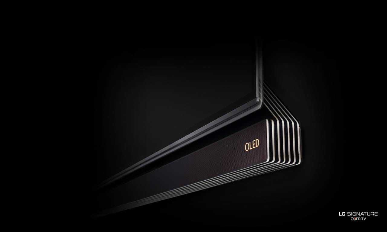 Αυτές είναι οι νέες LG OLED TV του 2018